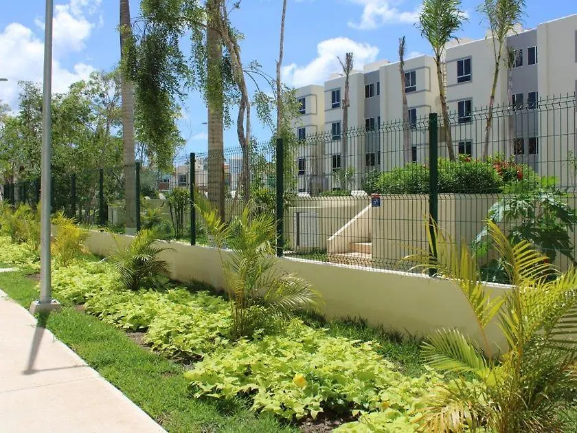 Bec Tulum Apartment